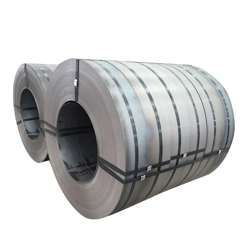 carbon steel coil